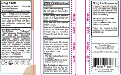 Indications And Usage (Indications And Usage)
